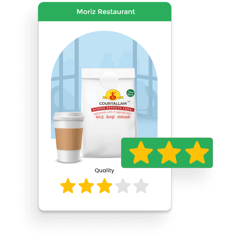 Feedback App